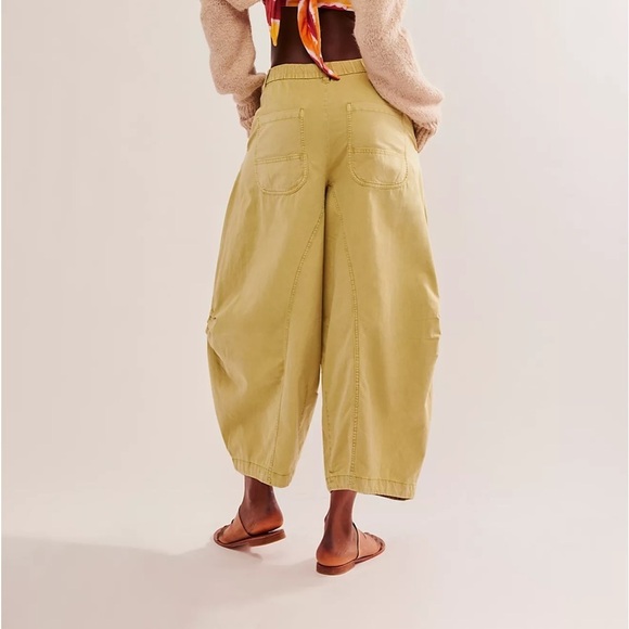 NWT Sophie Chino Pants - Picture 3 of 6